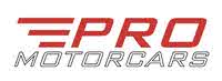Pro Motorcars logo