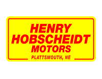 Henry-Hobscheidt Motors logo