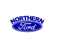 Northern Ford logo