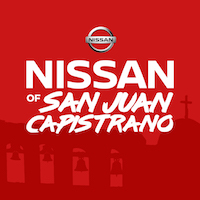 Nissan of San Juan Capistrano logo