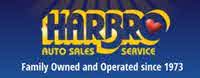 Harbro Auto Sales Service logo