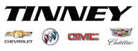 Tinney Automotive logo