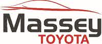 Massey Toyota logo