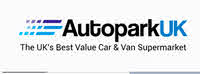 Autopark UK Ltd logo