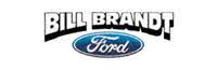Bill Brandt Ford logo