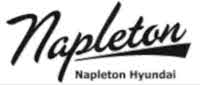 Ed Napleton Hyundai Genesis logo