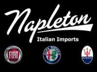 Napleton Italian Imports