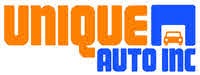 Unique Auto logo