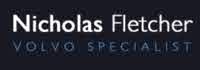 Nicholas Fletcher Specialists Ltd logo