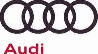Audi Rochester Hills logo