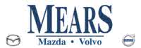 Mears Mazda Volvo logo