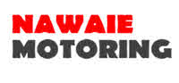 Nawaie Motoring West Midlands logo