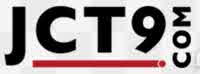 JCT9 logo