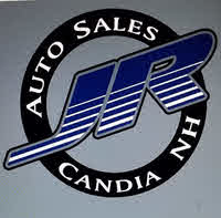 JR Auto Sales, LLC logo