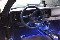 1981 Chevrolet Camaro Interior Pictures Cargurus