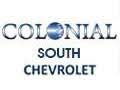 Colonial South Chevrolet logo