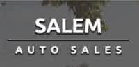 Salem Auto Sales logo