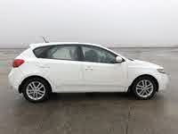 2012 Kia Forte5 Overview 2012 Kia Forte5 Overview