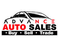 Advance Auto Sales logo