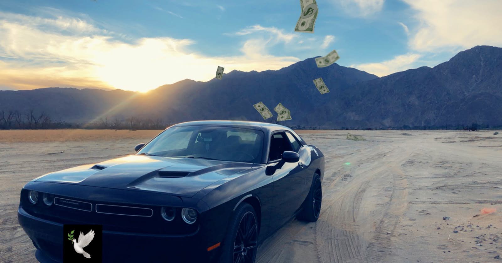 Лампочки dodge challenger