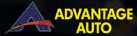 Advantage Auto Sales & Imports logo