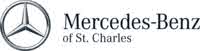 Mercedes-Benz of St. Charles logo