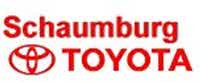 Schaumburg Toyota logo
