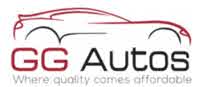 GG Autos LLC logo