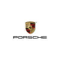 Porsche of Omaha logo