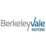 Berkeley Vale Motors Ltd logo