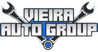 Vieira Auto Group logo