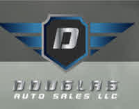 Douglas Auto Sales LLC logo