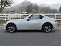 2019 Mazda Mx 5 Miata Pictures Cargurus