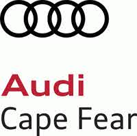 Audi Cape Fear logo