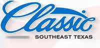 Classic Southeast Texas logo