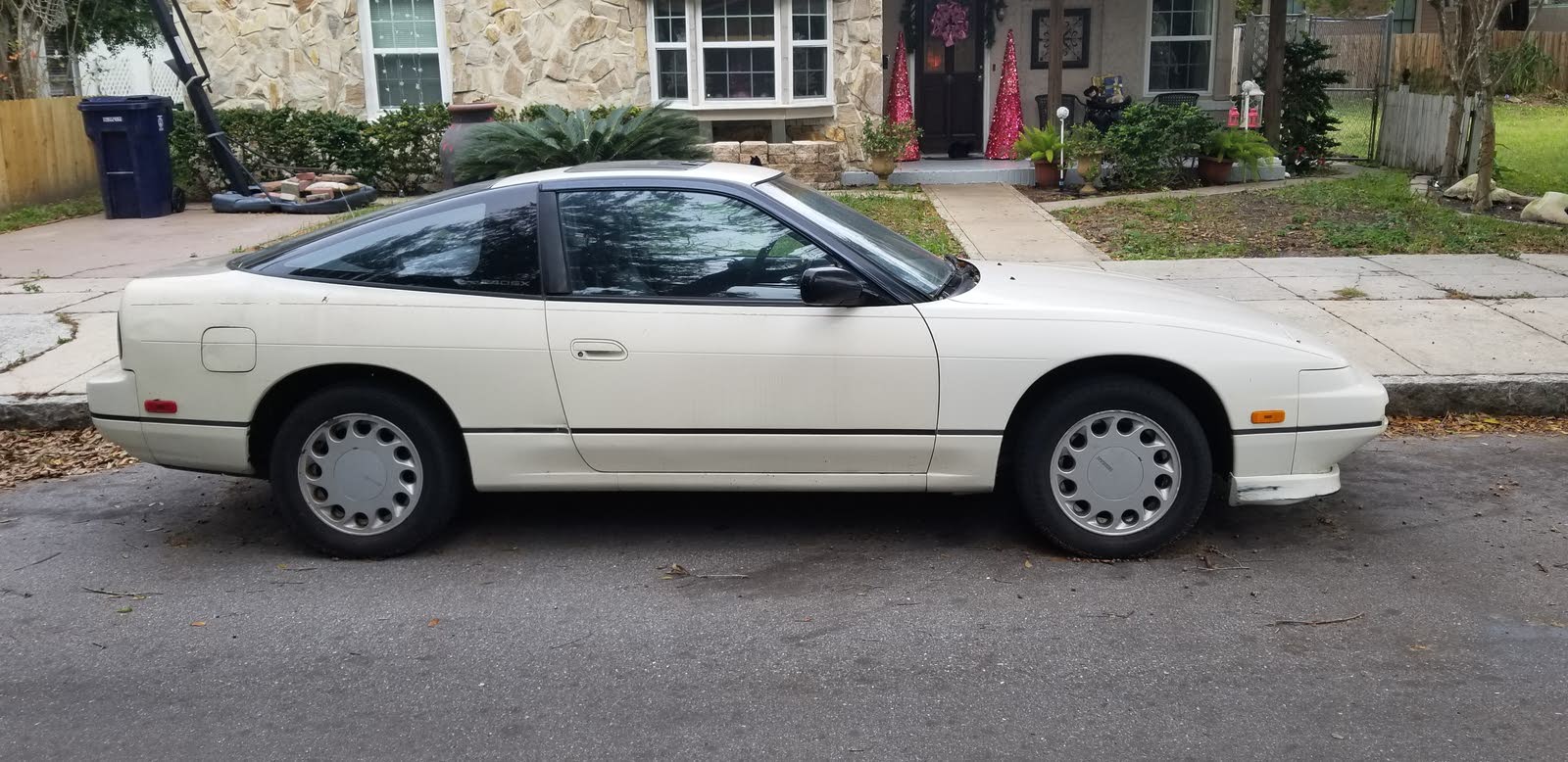 Nissan 240sx Questions Price On 89 240sx Cargurus