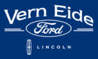 Vern Eide Ford logo