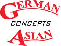 German Concepts logo