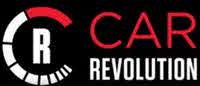 Car Revolution logo