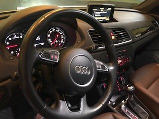 2016 Audi Q3 Pictures Cargurus
