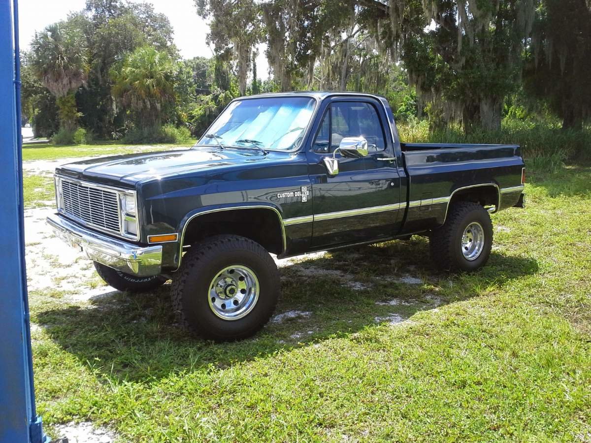 1987 chevrolet c k 1500 test drive review cargurus 1987 chevrolet c k 1500 test drive