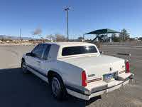 cadillac seville 1990