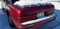 1994 Buick Regal Picture Gallery