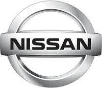 Manchester City Nissan logo