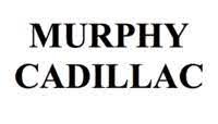 Murphy Cadillac, Inc. logo