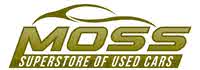 Moss Superstore logo
