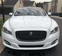 2013 Jaguar XJ-Series Overview 2013 Jaguar XJ-Series Overview