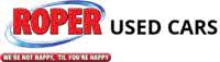 Roper Used Cars logo