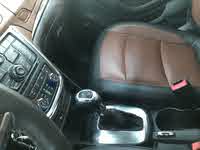 2015 Buick Encore Interior Pictures Cargurus