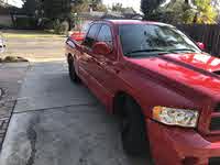 2005 Dodge Ram SRT-10 Overview 2005 Dodge Ram SRT-10 Overview